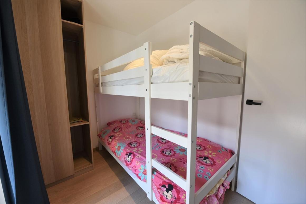 Appartement Spacieux A Knokke Dış mekan fotoğraf
