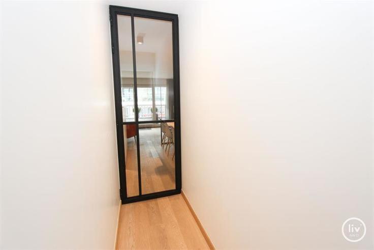 Appartement Spacieux A Knokke Dış mekan fotoğraf