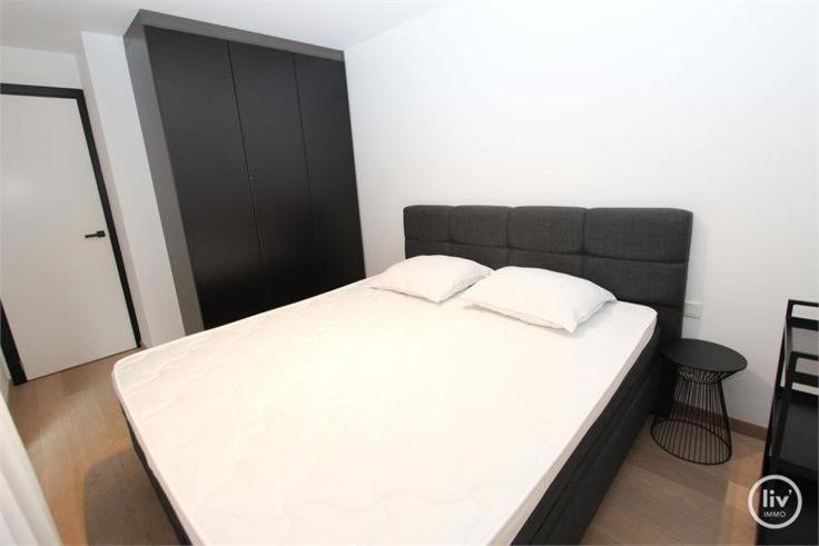 Appartement Spacieux A Knokke Dış mekan fotoğraf