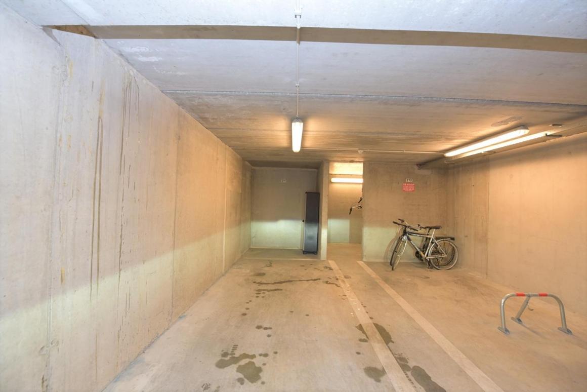 Appartement Spacieux A Knokke Dış mekan fotoğraf